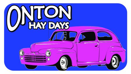 Onton Hay Days